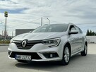 Renault Megane 1.5DCI / 116KM 66tysKM LED Nawigacja Tempomat Alufelgi Czujniki - 6