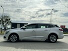 Renault Megane 1.5DCI / 116KM 66tysKM LED Nawigacja Tempomat Alufelgi Czujniki - 7