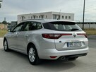 Renault Megane 1.5DCI / 116KM 66tysKM LED Nawigacja Tempomat Alufelgi Czujniki - 9