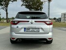 Renault Megane 1.5DCI / 116KM 66tysKM LED Nawigacja Tempomat Alufelgi Czujniki - 10