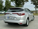 Renault Megane 1.5DCI / 116KM 66tysKM LED Nawigacja Tempomat Alufelgi Czujniki - 11