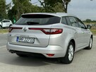 Renault Megane 1.5DCI / 116KM 66tysKM LED Nawigacja Tempomat Alufelgi Czujniki - 12