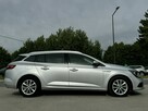 Renault Megane 1.5DCI / 116KM 66tysKM LED Nawigacja Tempomat Alufelgi Czujniki - 13