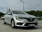 Renault Megane 1.5DCI / 116KM 66tysKM LED Nawigacja Tempomat Alufelgi Czujniki - 14