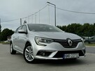 Renault Megane 1.5DCI / 116KM 66tysKM LED Nawigacja Tempomat Alufelgi Czujniki - 15