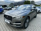 Jaguar F-PACE 2.0T 4x4 automat bardzo zadbany! - 2