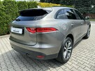 Jaguar F-PACE 2.0T 4x4 automat bardzo zadbany! - 4
