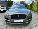Jaguar F-PACE 2.0T 4x4 automat bardzo zadbany! - 10