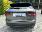 Jaguar F-PACE 2.0T 4x4 automat bardzo zadbany! - 11