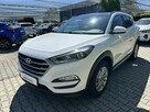 Hyundai Tucson 2.0 GDi 4x4 automat - 2