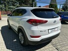 Hyundai Tucson 2.0 GDi 4x4 automat - 4