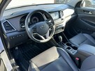 Hyundai Tucson 2.0 GDi 4x4 automat - 16
