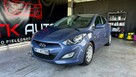 Hyundai i30 Auto z Gwarancją - 10