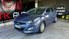 Hyundai i30 Auto z Gwarancją - 11