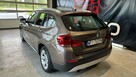 BMW X1 Auto z gwarancją, automat, piękny kolor - 7