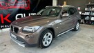 BMW X1 Auto z gwarancją, automat, piękny kolor - 10