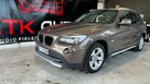 BMW X1 Auto z gwarancją, automat, piękny kolor - 11