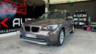 BMW X1 Auto z gwarancją, automat, piękny kolor - 13
