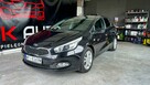 Kia Cee'd Auto z gwarancją, bogato wyposażony - 9