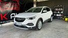 Opel Grandland X 2.0 diesel, automat, max wersja wyposażenia - 9