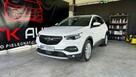 Opel Grandland X 2.0 diesel, automat, max wersja wyposażenia - 10