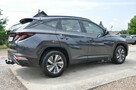 Hyundai Tucson nawi|android auto|kamera cofania|gwarancja|bluetooth|full led - 6