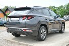 Hyundai Tucson nawi|android auto|kamera cofania|gwarancja|bluetooth|full led - 7