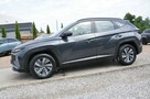 Hyundai Tucson nawi|android auto|kamera cofania|gwarancja|bluetooth|full led - 12
