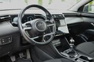 Hyundai Tucson nawi|android auto|kamera cofania|gwarancja|bluetooth|full led - 14