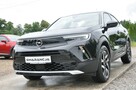 Opel Mokka nawi|wirtualny kokpit|full led|kamera cofania|android auto|gwarancja - 2