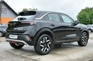 Opel Mokka nawi|wirtualny kokpit|full led|kamera cofania|android auto|gwarancja - 6