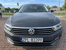 Volkswagen Passat 1.8TSi*180KM*126.000 ASO*1WŁ*Highline*Pełna opcja*LED*KAMERA*ASYSTENT - 2