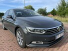 Volkswagen Passat 1.8TSi*180KM*126.000 ASO*1WŁ*Highline*Pełna opcja*LED*KAMERA*ASYSTENT - 3