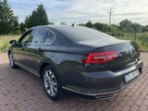 Volkswagen Passat 1.8TSi*180KM*126.000 ASO*1WŁ*Highline*Pełna opcja*LED*KAMERA*ASYSTENT - 6