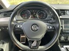 Volkswagen Passat 1.8TSi*180KM*126.000 ASO*1WŁ*Highline*Pełna opcja*LED*KAMERA*ASYSTENT - 13