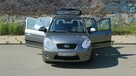 Kia Picanto 1,0 NAVIGATOR- Klimatyzacja-Serwis -34 000km Przebieg !! - 1