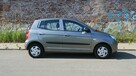 Kia Picanto 1,0 NAVIGATOR- Klimatyzacja-Serwis -34 000km Przebieg !! - 4