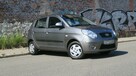 Kia Picanto 1,0 NAVIGATOR- Klimatyzacja-Serwis -34 000km Przebieg !! - 10