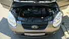 Kia Picanto 1,0 NAVIGATOR- Klimatyzacja-Serwis -34 000km Przebieg !! - 15