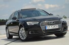 Audi A4 2.0 TDI 190 KM aut.4x4 LED/Panorama/Navi/Grzania/Parktronic/Alu/Ksenon - 3