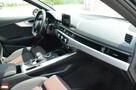 Audi A4 2.0 TDI 190 KM aut.4x4 LED/Panorama/Navi/Grzania/Parktronic/Alu/Ksenon - 14