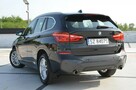 BMW X1 2.0d xDrive M-Sport Alcantara/Kubełki/Xenon/ Navi/Grzania/Bezwypadkowy - 12