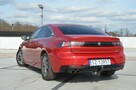 Peugeot 508 2.0 Automat Panorama Dach Skóry/Ledy/Navi/Kamera 360/Grzania/El Klapa - 11