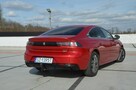 Peugeot 508 2.0 Automat Panorama Dach Skóry/Ledy/Navi/Kamera 360/Grzania/El Klapa - 14