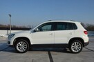 Volkswagen Tiguan 2.0 TDI 140 KM Lounge 4x4/LEDy/ Navi/ Kamera Cofania/ Grzania/ Automat - 8