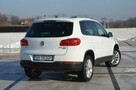 Volkswagen Tiguan 2.0 TDI 140 KM Lounge 4x4/LEDy/ Navi/ Kamera Cofania/ Grzania/ Automat - 11
