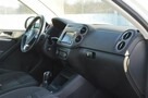 Volkswagen Tiguan 2.0 TDI 140 KM Lounge 4x4/LEDy/ Navi/ Kamera Cofania/ Grzania/ Automat - 16