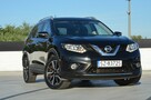Nissan X-Trail 1.6 dCi aut 7-osób/ LEDy/Panorama/Navi/ Kamera 360/Bezwypadkowy/Hak - 5