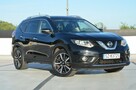 Nissan X-Trail 1.6 dCi aut 7-osób/ LEDy/Panorama/Navi/ Kamera 360/Bezwypadkowy/Hak - 7