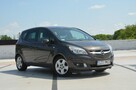 Opel Meriva 1.4i 120 KM z LPG Navi PL/ Klima/ Parktronic/ Alu/ Super stan - 2
